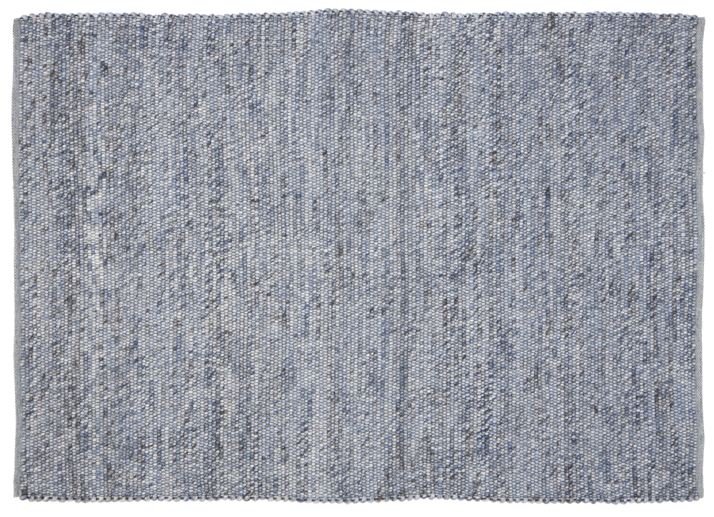 Vloerkleed Trevor wol 200x290 cm - Leverbaar in 4 kleuren (NIEUW)