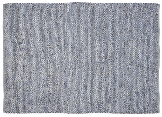 Vloerkleed Trevor wol 200x290 cm - Leverbaar in 4 kleuren (NIEUW)