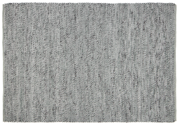 Vloerkleed Trevor wol 160x230 cm - Leverbaar in 4 kleuren (NIEUW)