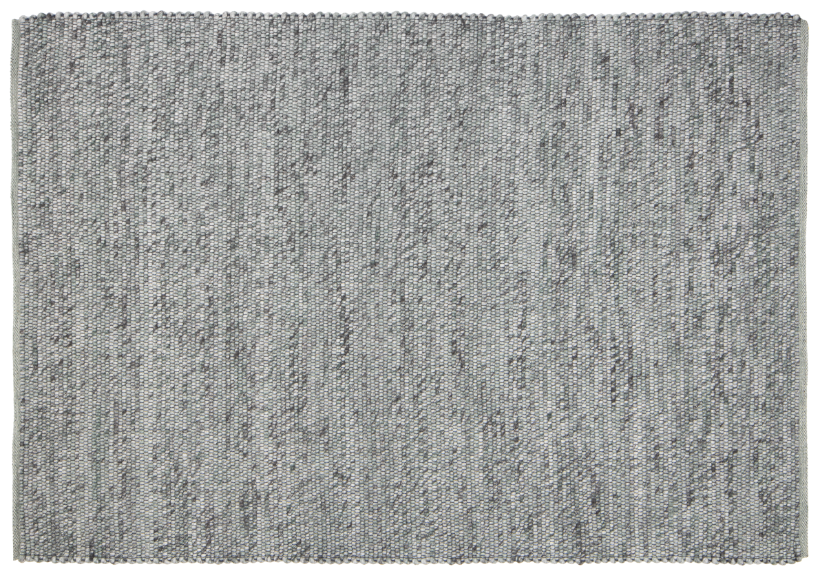 Vloerkleed Trevor wol 200x290 cm - Leverbaar in 4 kleuren (NIEUW)