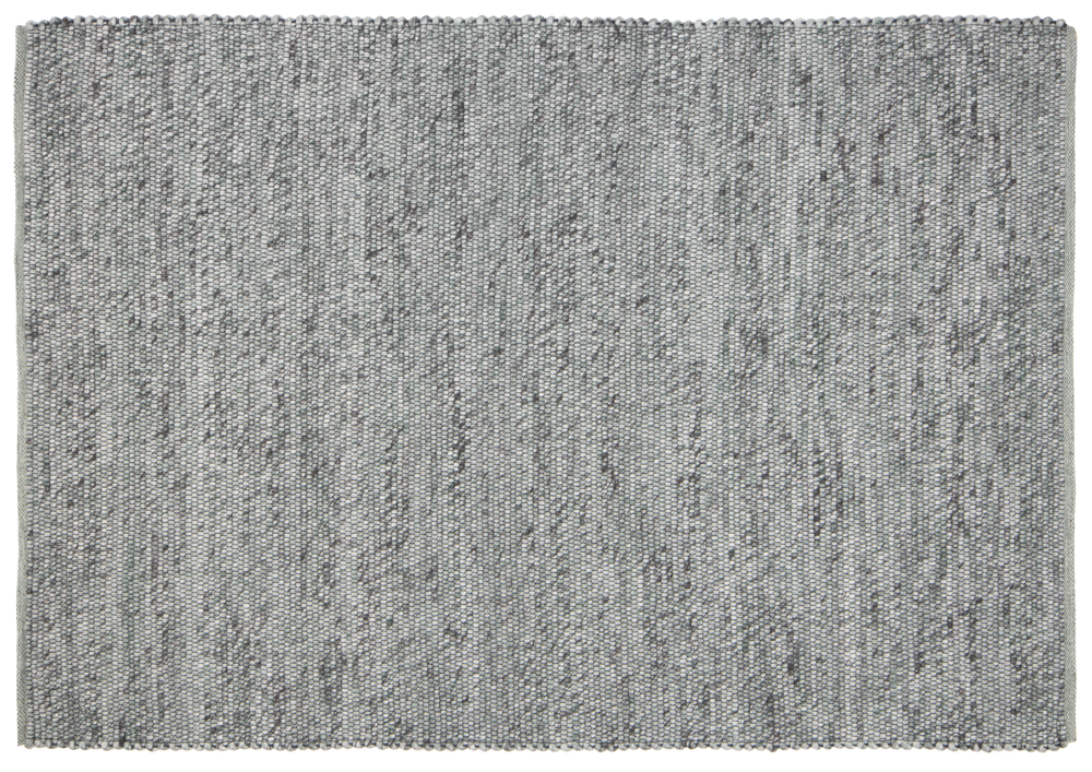 Vloerkleed Trevor wol 200x290 cm - Leverbaar in 4 kleuren (NIEUW)