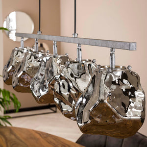 Hanglamp 5L rock