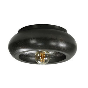 Plafondlamp sky rond - Ø42 cm