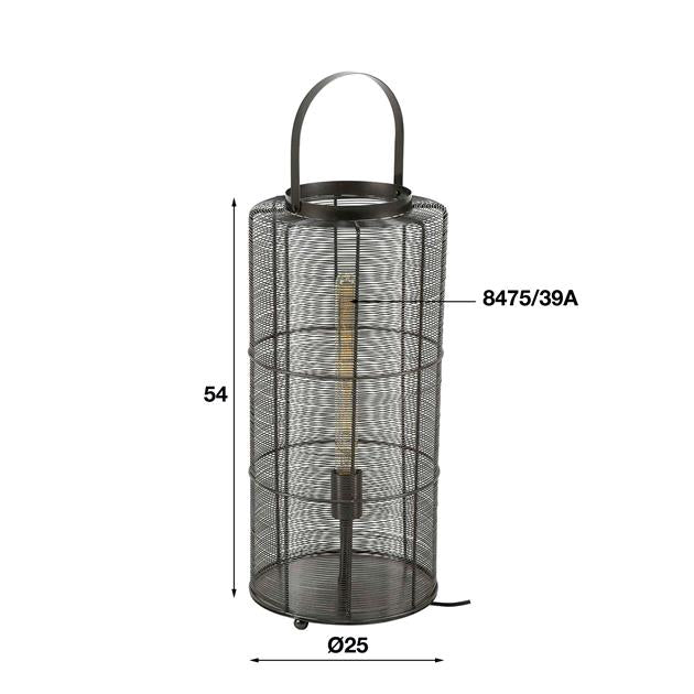 Vloerlamp Reach - Large