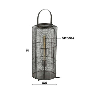 Vloerlamp Reach - Large