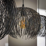 Hanglamp Beach - 3 lichts
