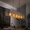 Hanglamp Trax - 120cm