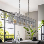 Hanglamp Trax - 120cm