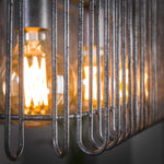 Hanglamp Trax - 120cm