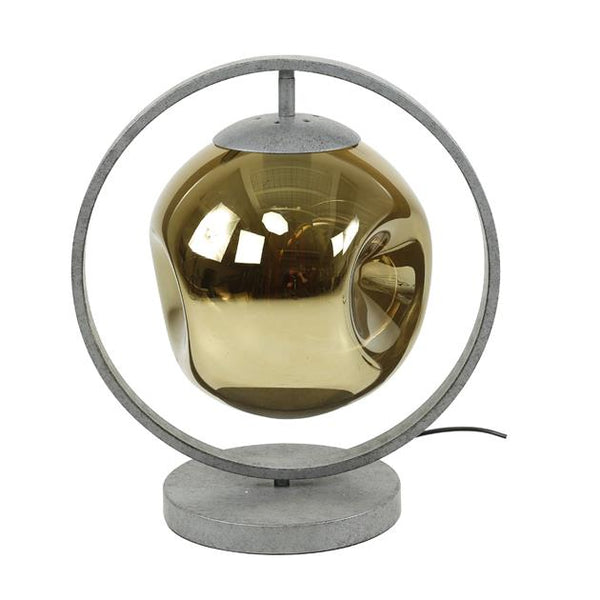 Tafellamp Stellar - 1 lichts (magazijn sale)