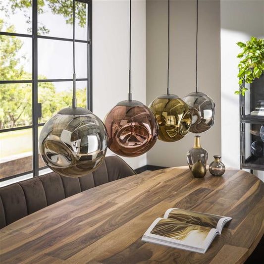 Hanglamp Stellar - 4 lichts