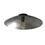 Plafondlamp shield - Ø50 cm