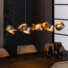 Hanglamp 8L Rotar