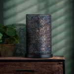 Tafellamp armor tube
