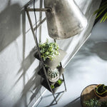 Wandschap lamp