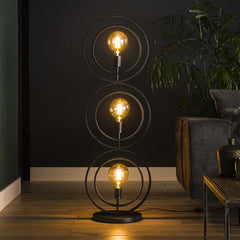 Vloerlamp 3L Turn around