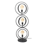 Vloerlamp 3L Turn around