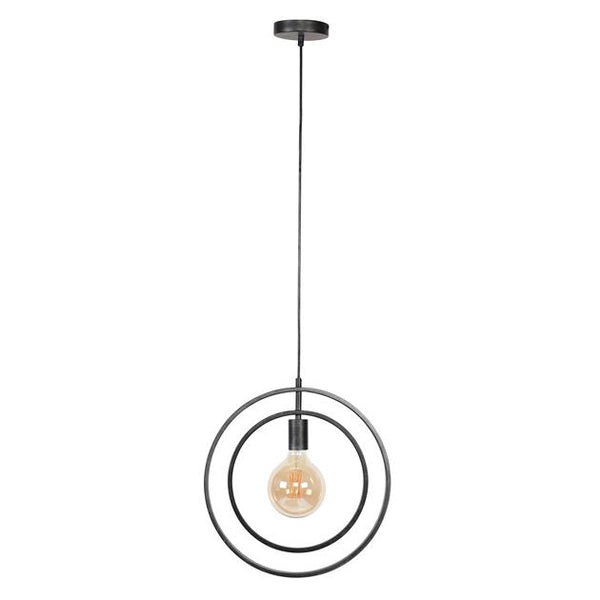 Hanglamp Turn around 1L