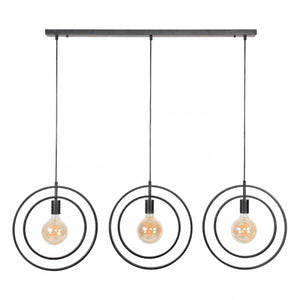 Hanglamp Turn around