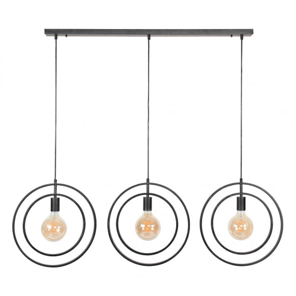 Hanglamp Turn around