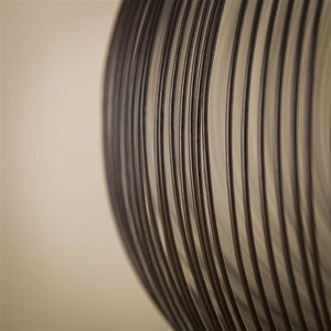 Hanglamp Ø70 cm copper twist