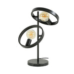 Tafellamp 2-lichts Hover