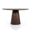 Eleonora eettafel Aron rond 130 cm