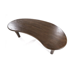 Eleonora Eettafel Jodi 200x115x76 cm - bruin