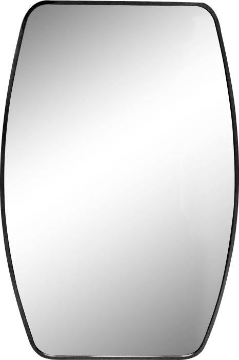 Spiegel Kira 50x75 cm- leverbaar in 2 kleuren