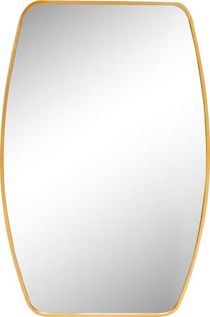 Spiegel Kira 50x75 cm- leverbaar in 2 kleuren