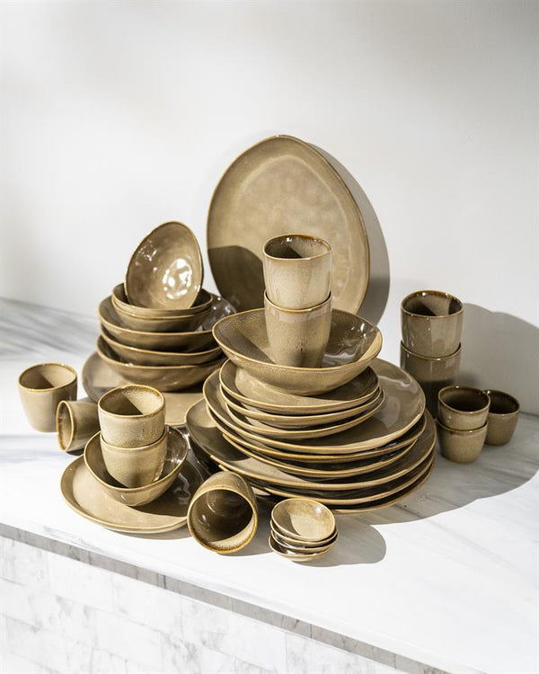 By-Boo Thee kop Daze - licht bruin