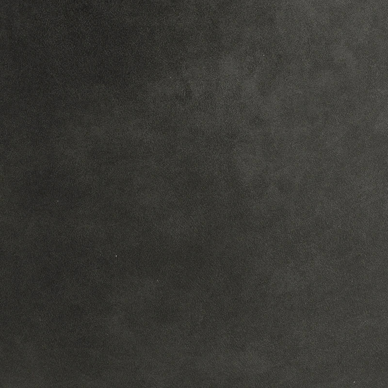 Poef Sharon - stof preston 96 antraciet - 60×60 cm