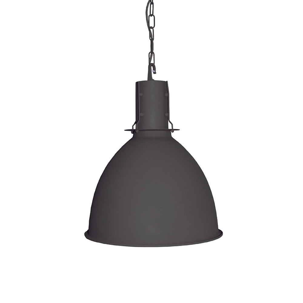 Hanglamp Copenhagen zwart label51 (magazijn opruiming)