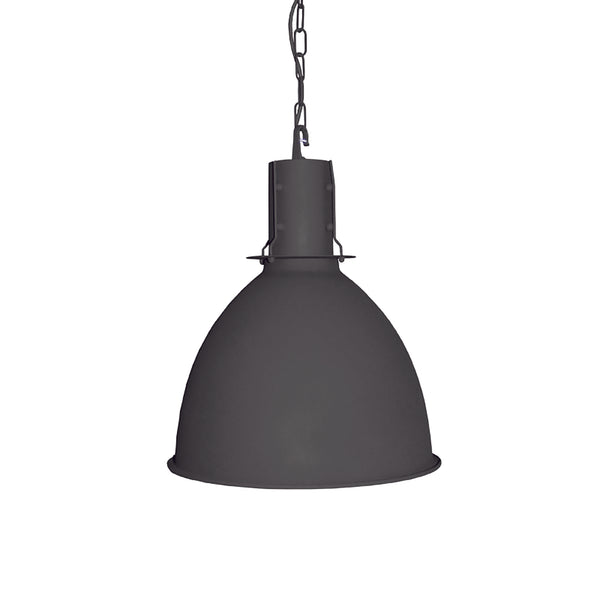 Hanglamp Copenhagen zwart label51 (magazijn opruiming)