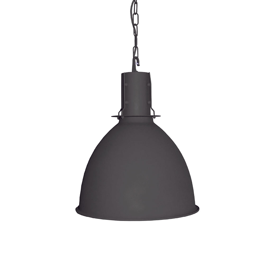 Magazijnverkoop - Hanglamp Copenhagen zwart label51