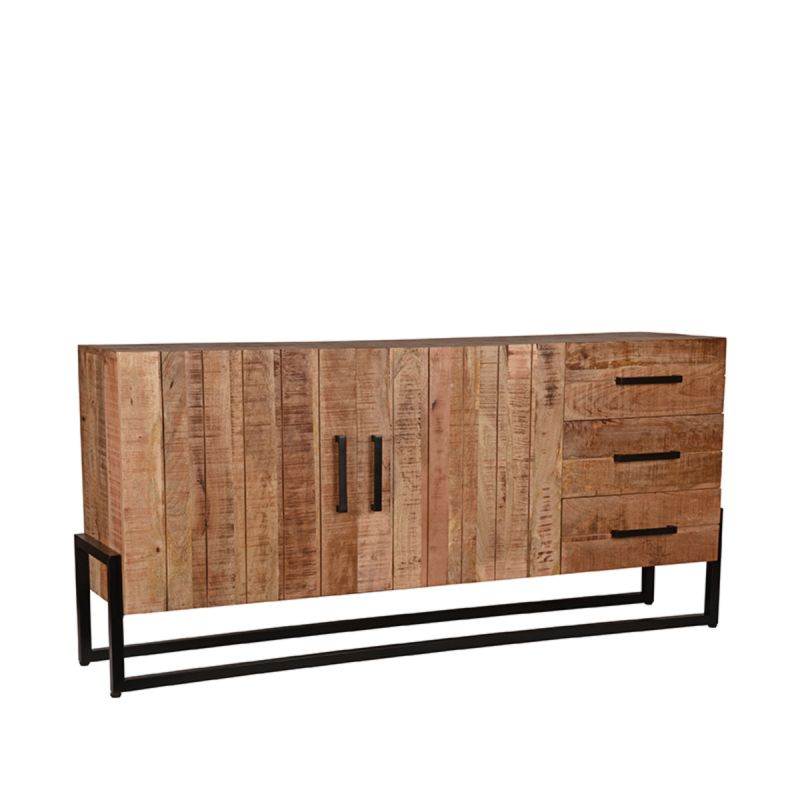 Dressoir Bolivia 184x40x85 cm