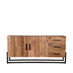 Dressoir Bolivia 184x40x85 cm