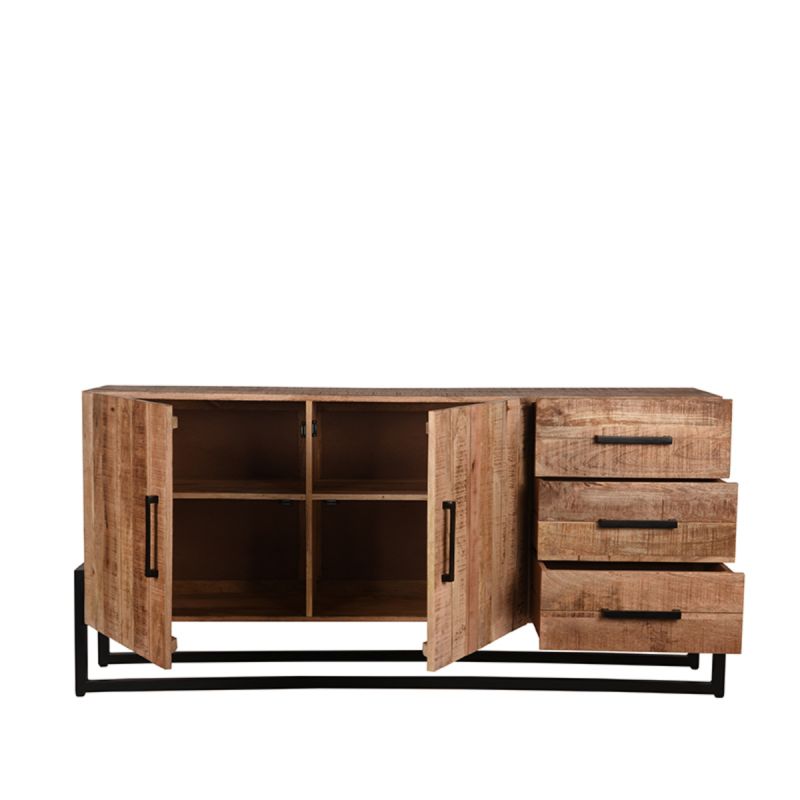 Dressoir Bolivia 184x40x85 cm