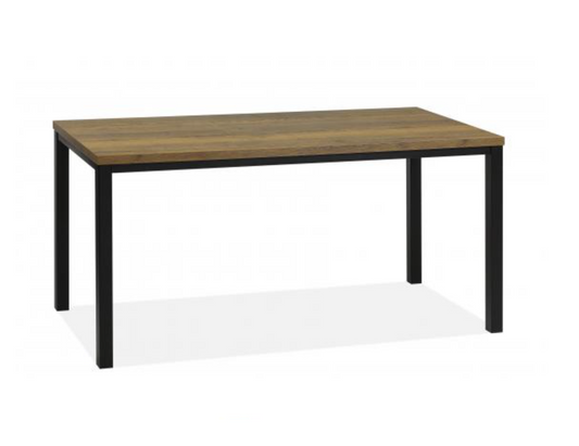 Bartafel Duncan lamilux - Leverbaar in diverse afmetingen/kleuren