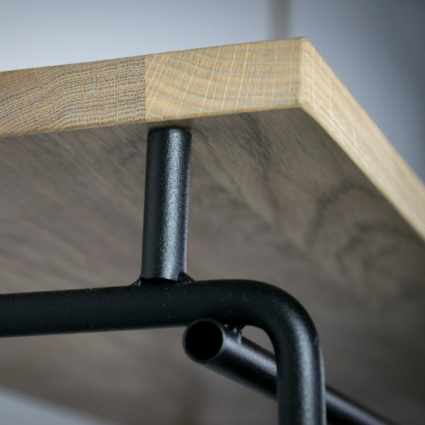 Spinder kapstok  CLINT 3