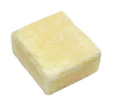 Amberblokje patchouli maroc (3 stuks ‎€10,-)