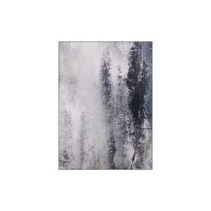 Magazijnverkoop: Urban Cotton wandkleed Grunge - maat S