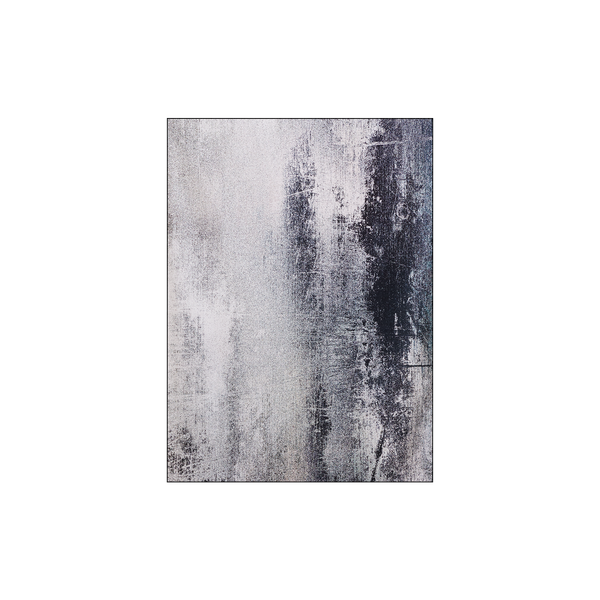 Magazijnverkoop: Urban Cotton wandkleed Grunge - maat S