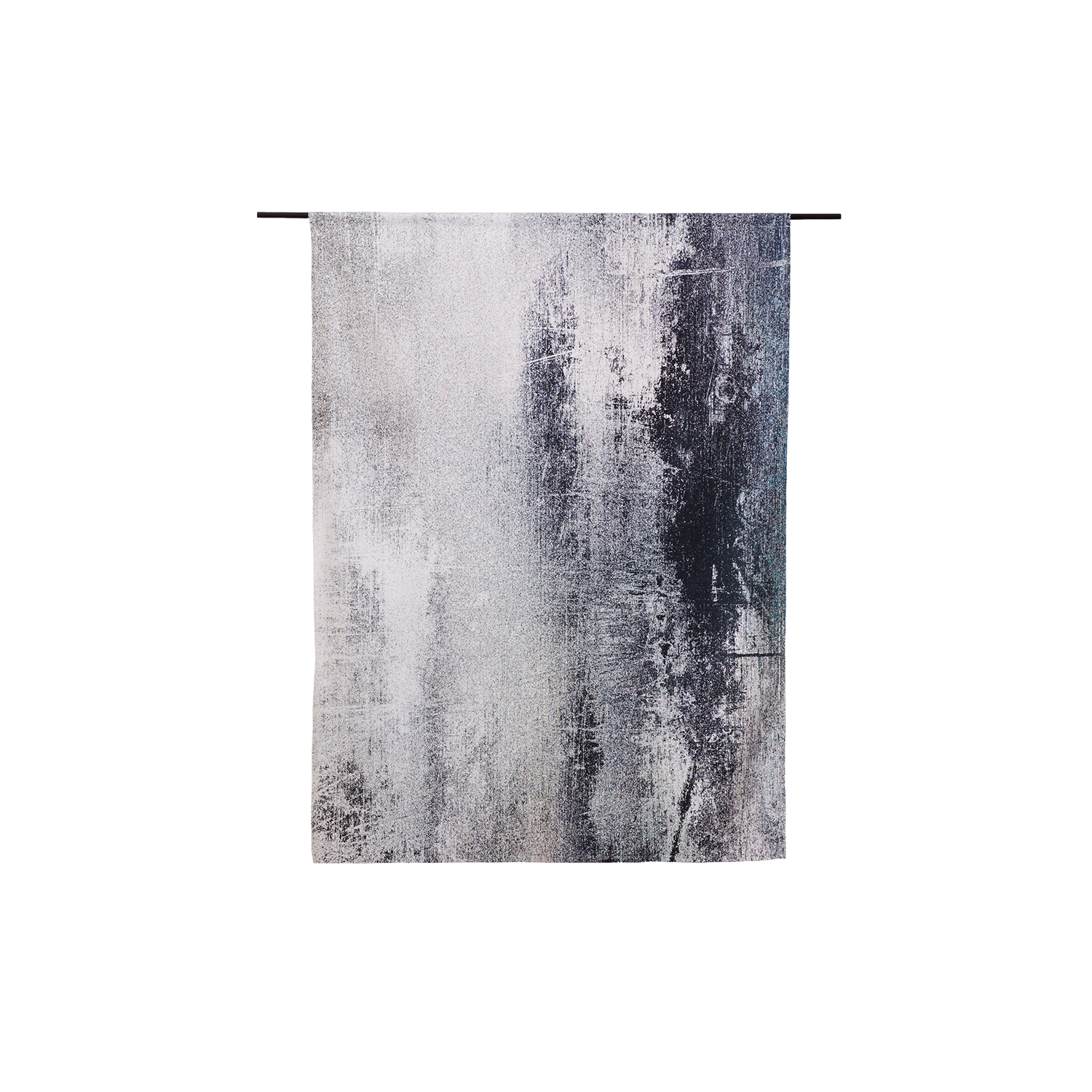 Magazijnverkoop: Urban Cotton wandkleed Grunge - maat S & M