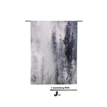 Magazijnverkoop: Urban Cotton wandkleed Grunge - maat S & M