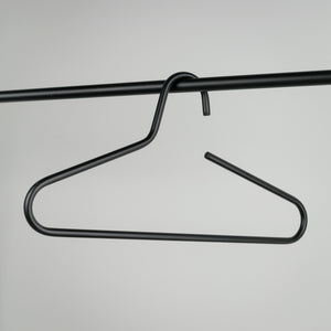 Spinder Victorie kledinghanger - leverbaar in 6 kleuren (5 stuks)