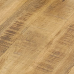 Eetkamertafel Bibi ovaal mangohout - Leverbaar in 210x100 & 240x110 cm