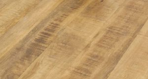 Eetkamertafel Bibi ovaal mangohout - Leverbaar in 210x100 & 240x110 cm