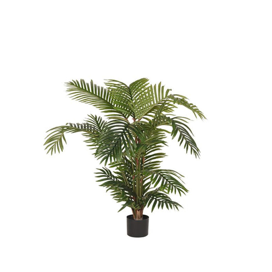 Kunstplant Areca Palm