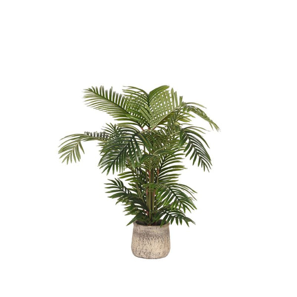 Kunstplant Areca Palm
